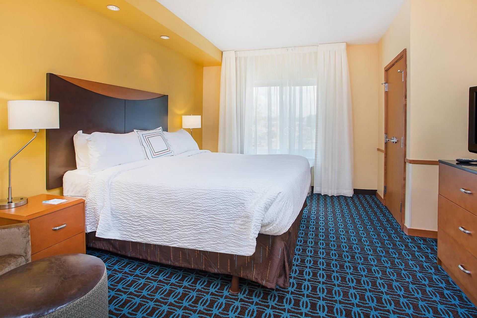 Fairfield Inn & Suites Cookeville photo 5