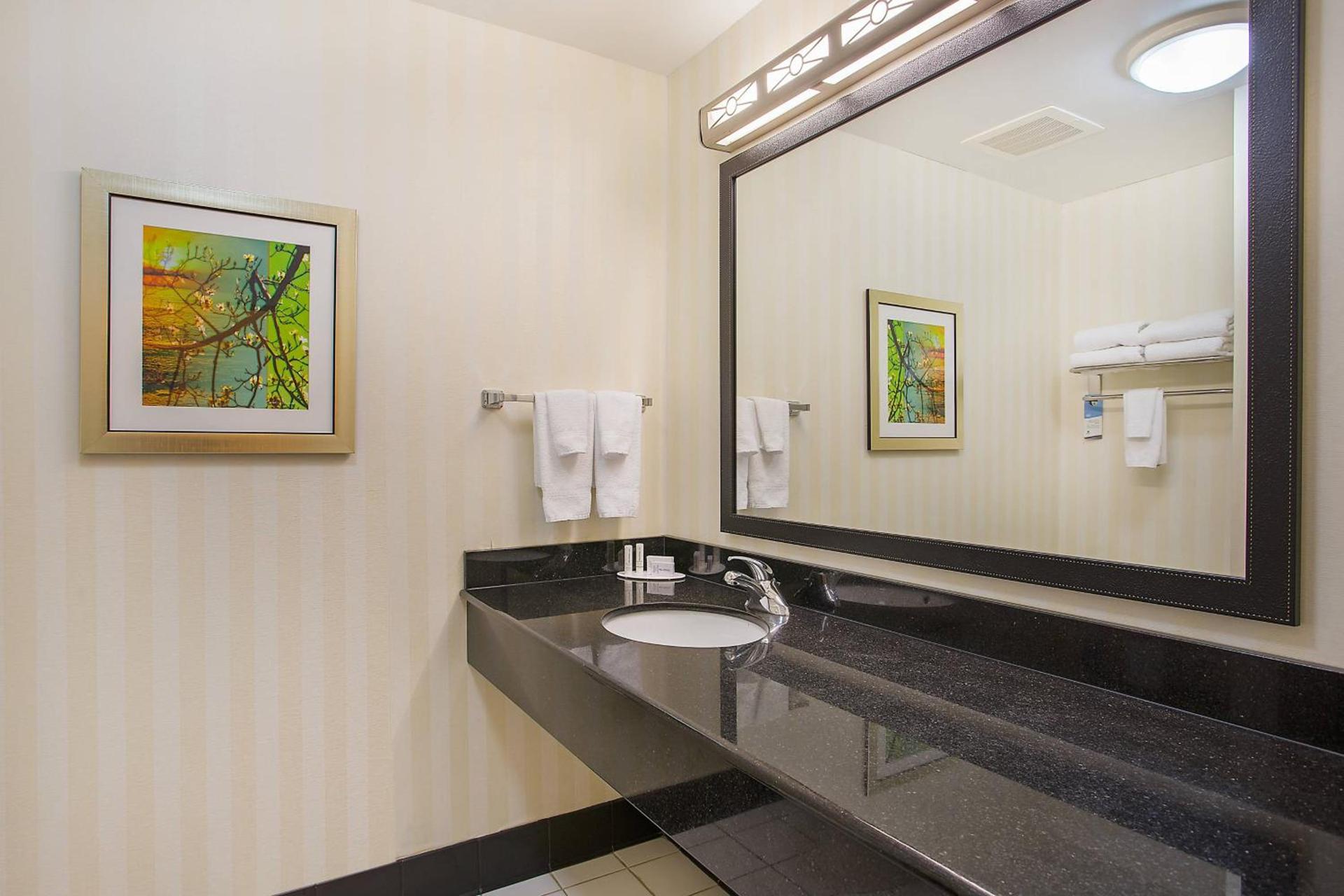 Fairfield Inn & Suites Cookeville photo 7