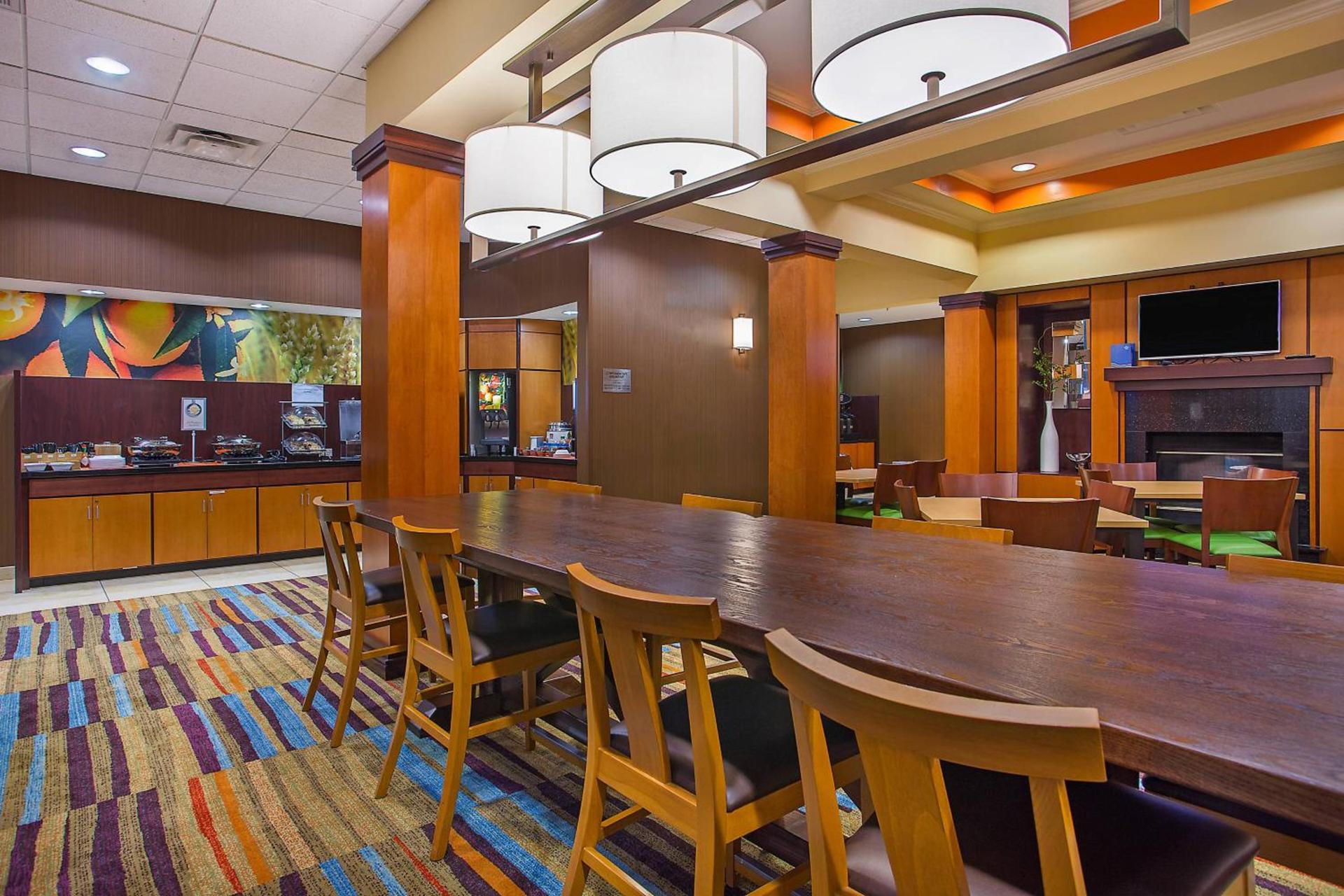 Fairfield Inn & Suites Cookeville photo 15