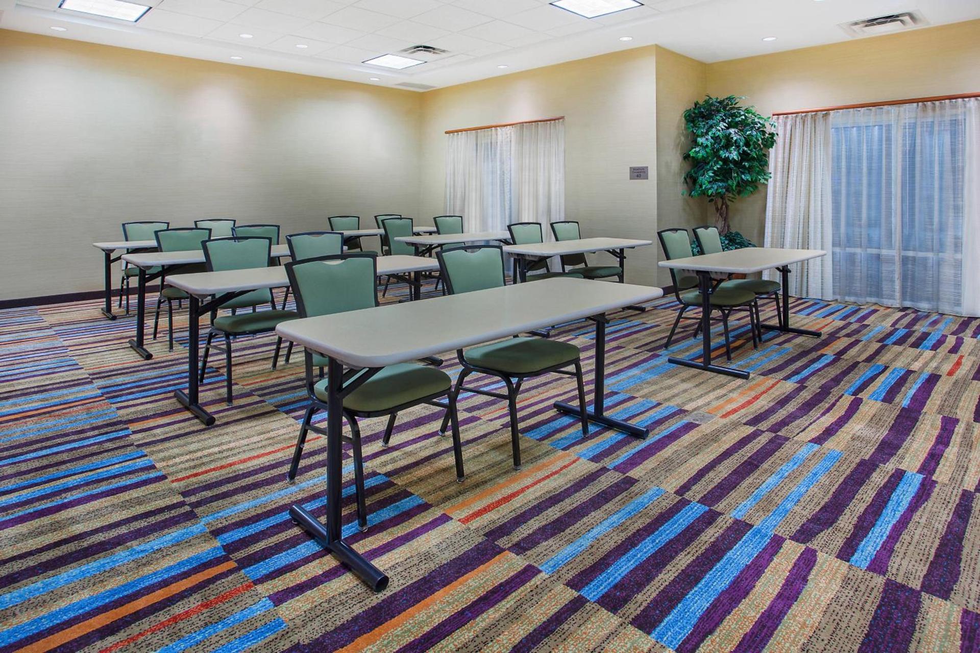 Fairfield Inn & Suites Cookeville photo 18