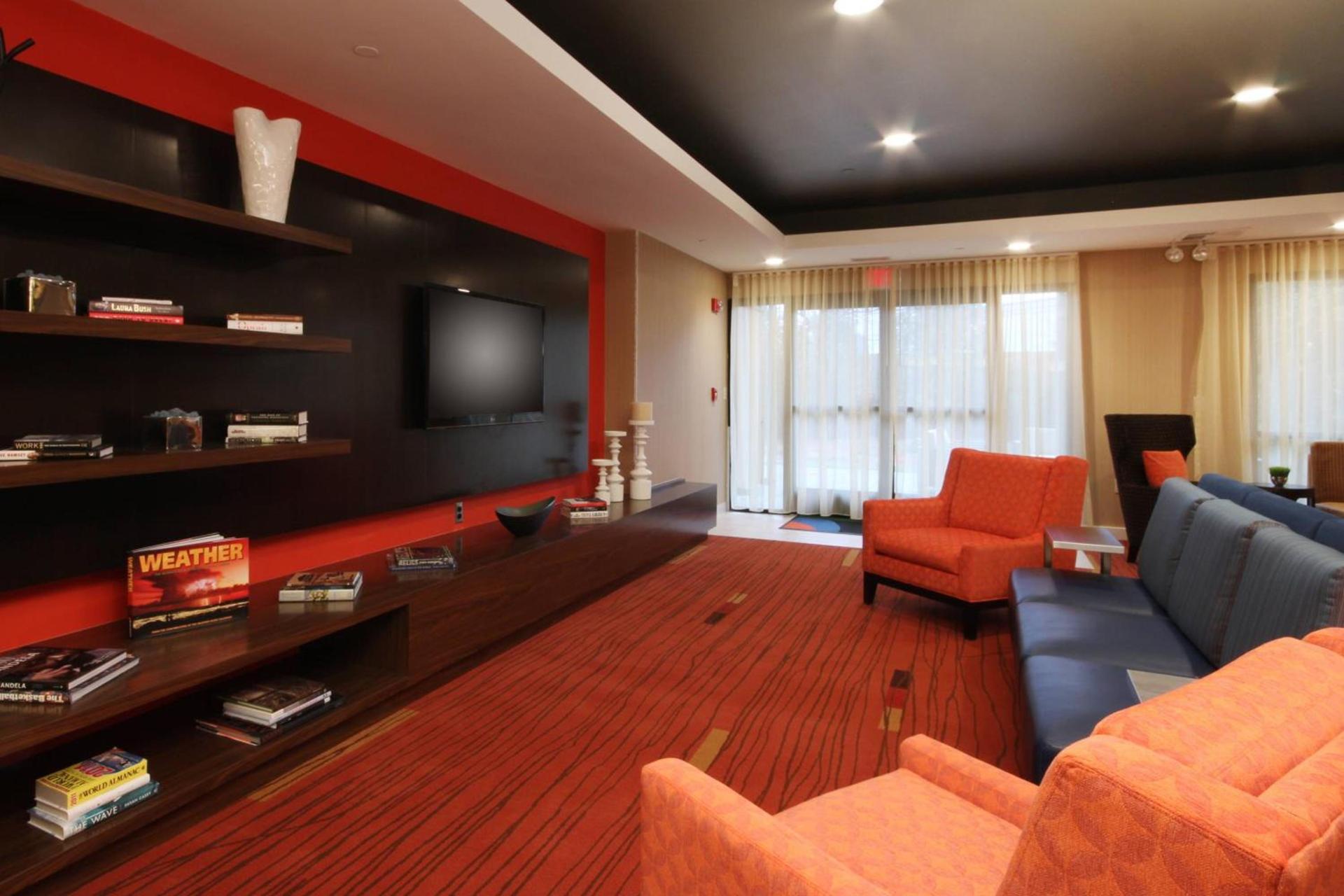 Courtyard by Marriott Flint Grand Blanc photo 5