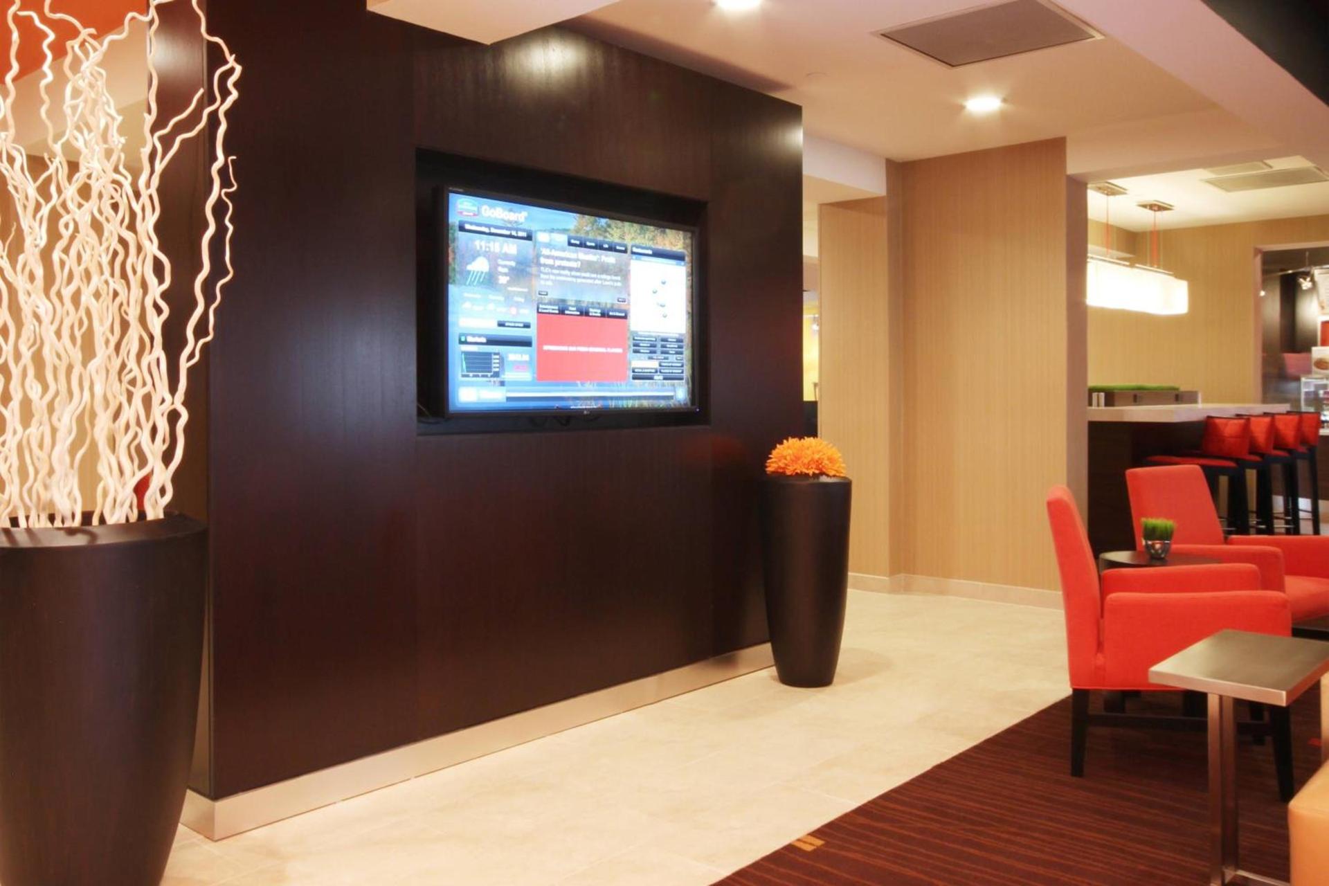Courtyard by Marriott Flint Grand Blanc photo 22