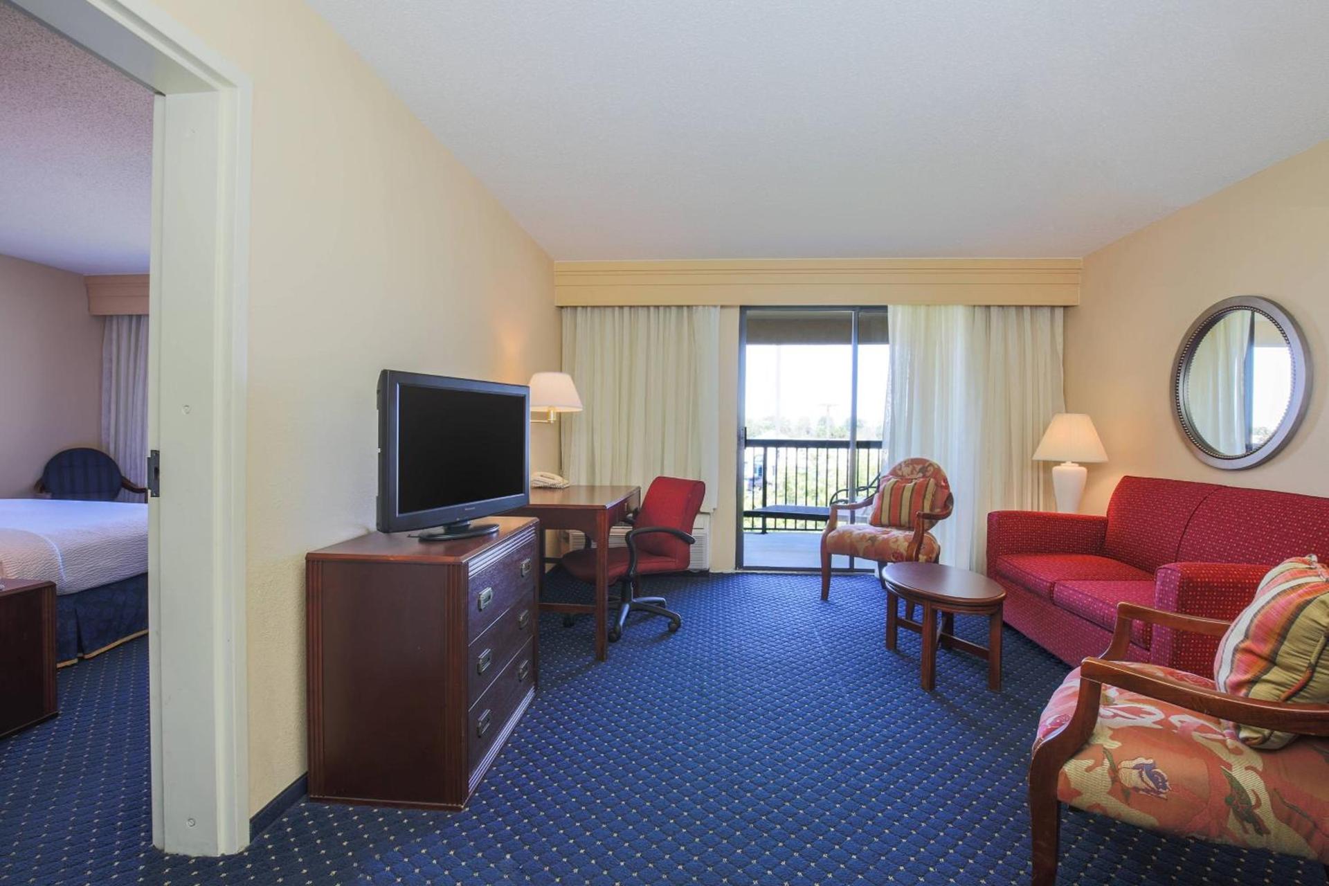 Courtyard by Marriott Flint Grand Blanc photo 17