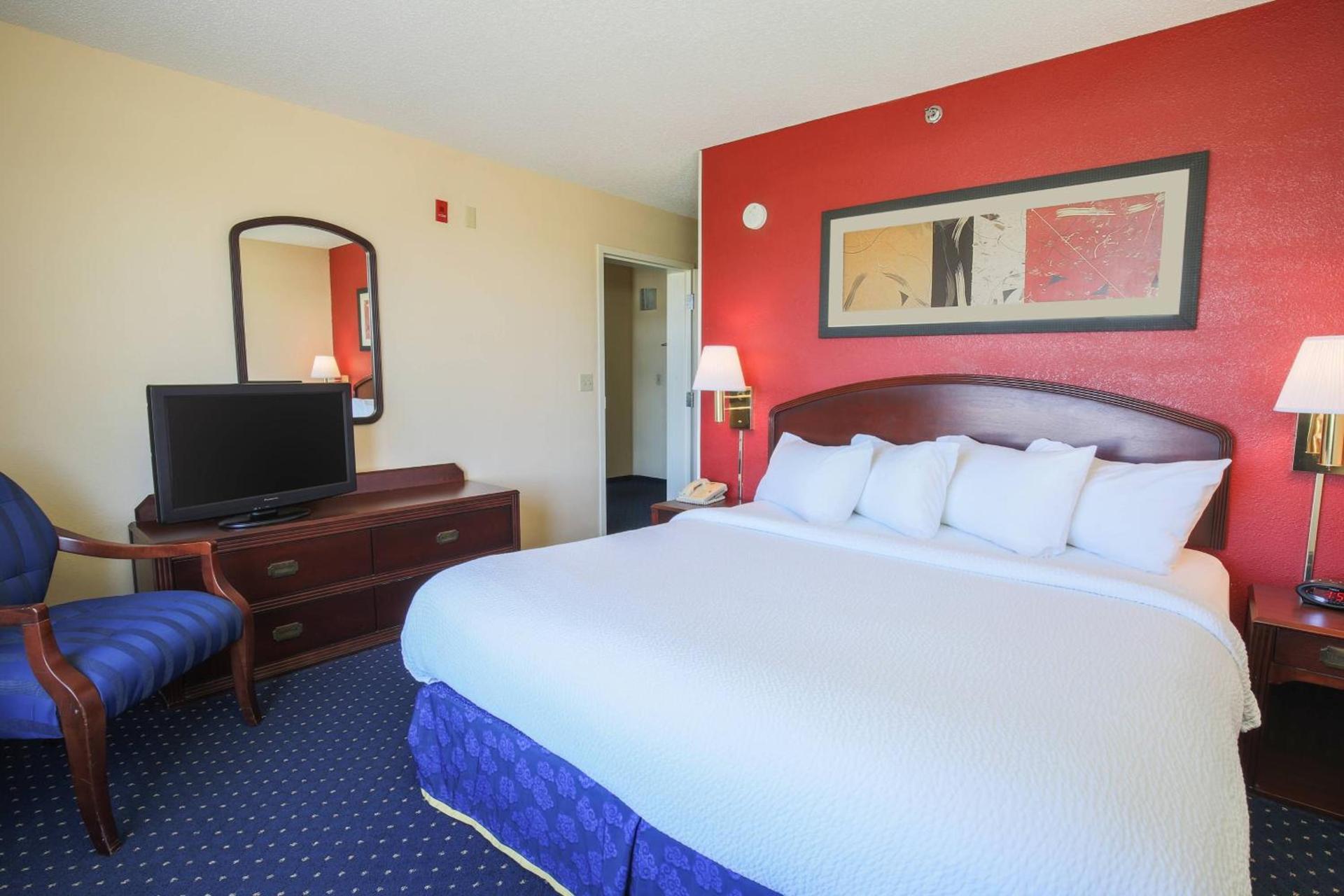 Courtyard by Marriott Flint Grand Blanc photo 19