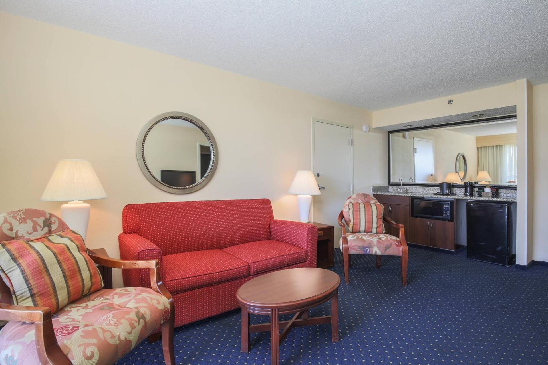 Courtyard by Marriott Flint Grand Blanc photo 20