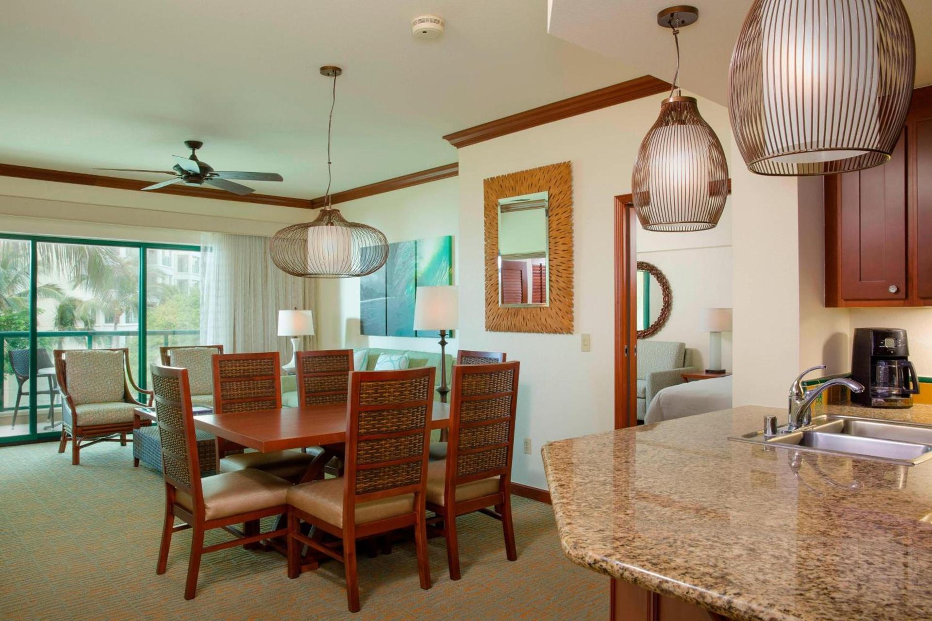 Marriott's Ko Olina Beach Club photo 13