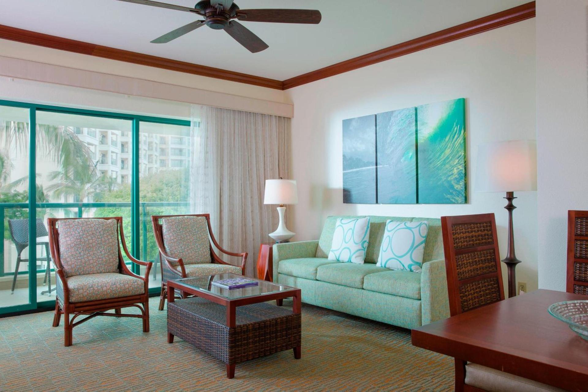 Marriott's Ko Olina Beach Club photo 14