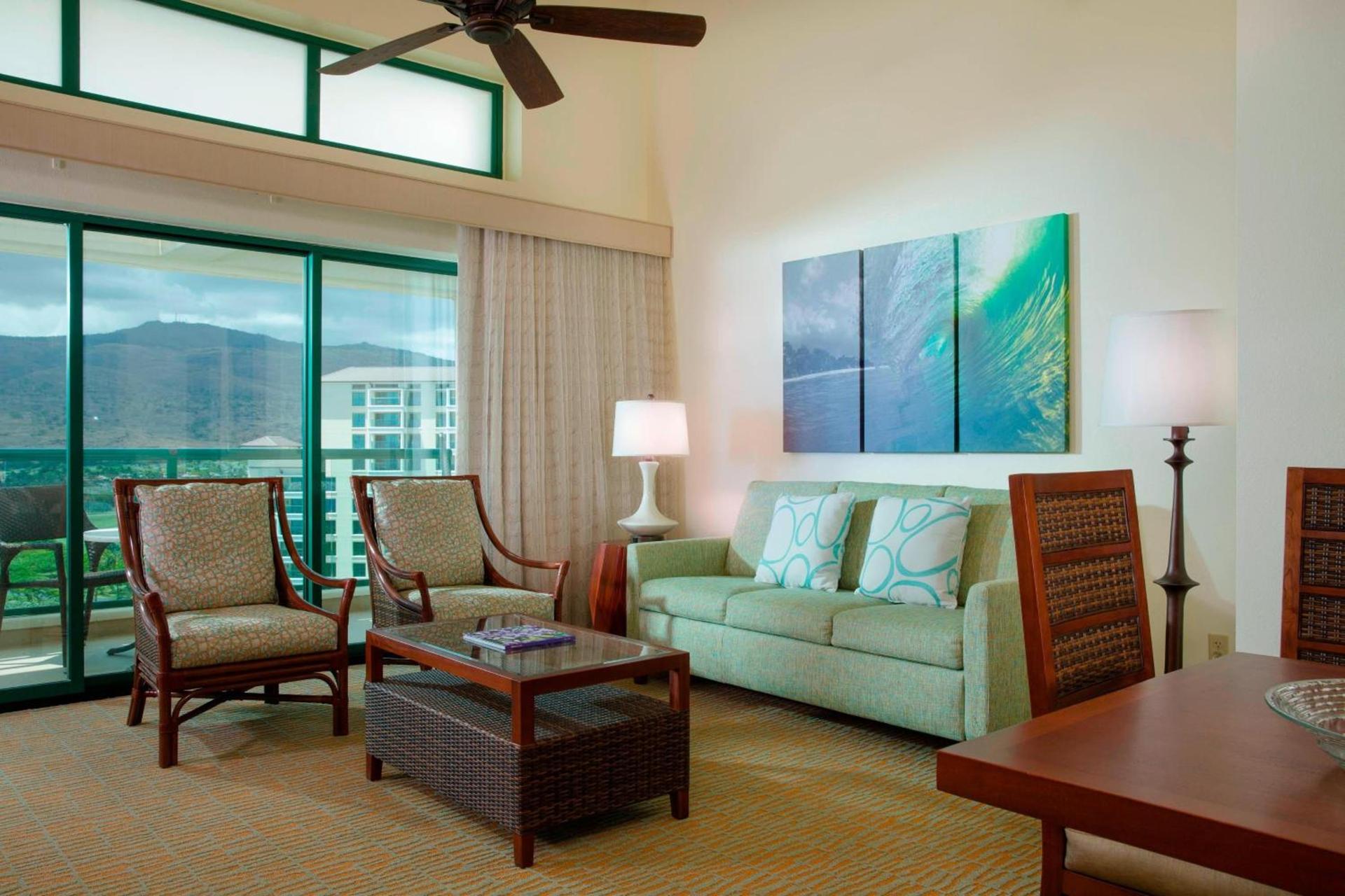 Marriott's Ko Olina Beach Club photo 16