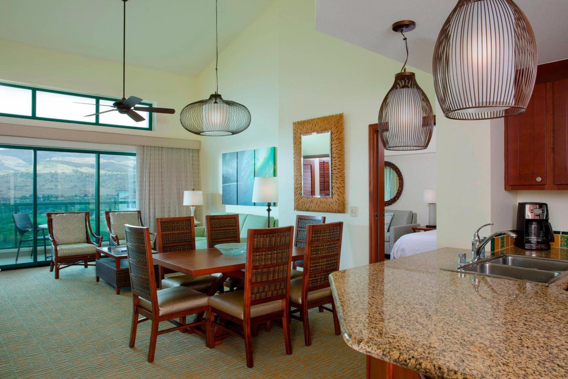 Marriott's Ko Olina Beach Club photo 17