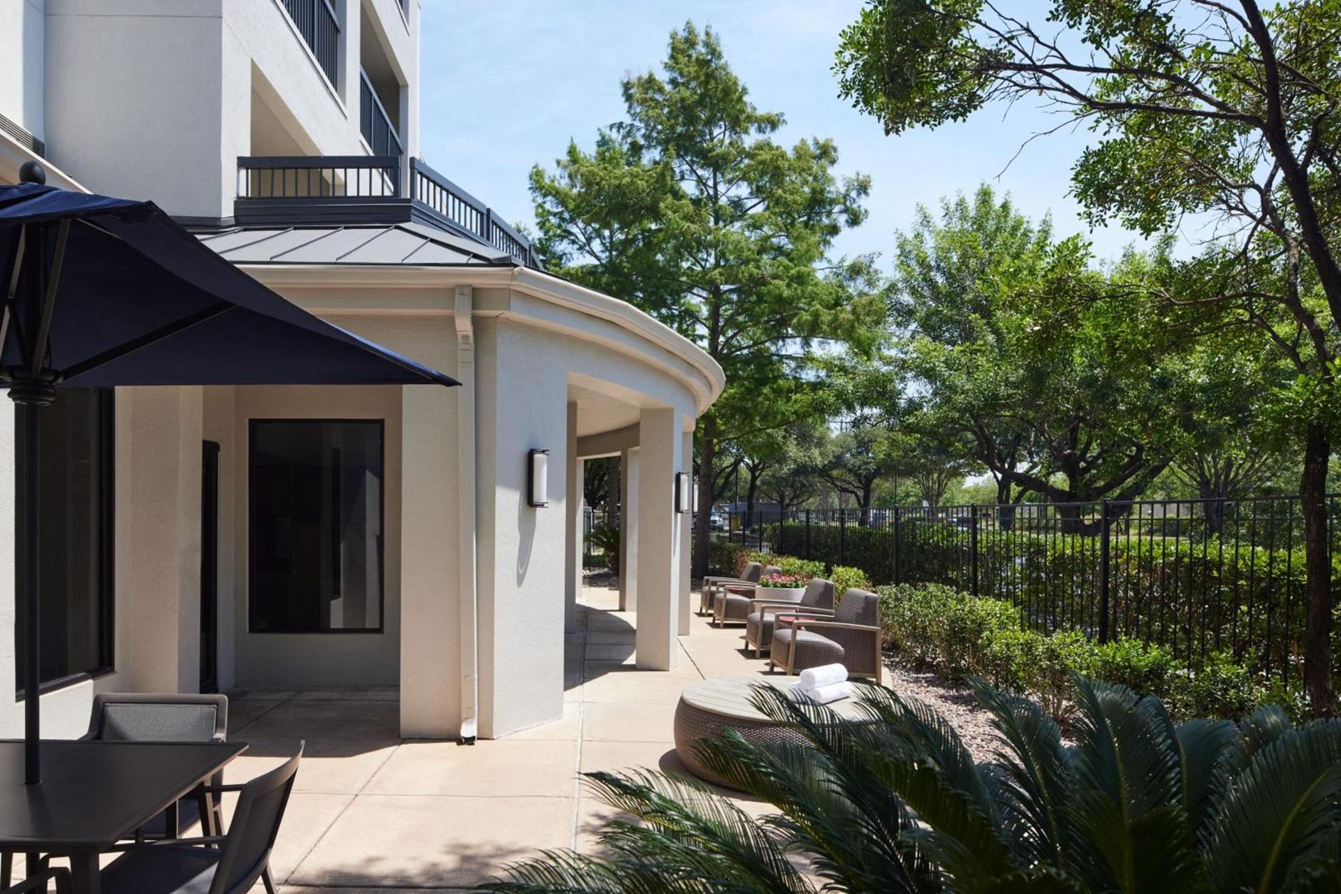 Courtyard Austin South photo 28
