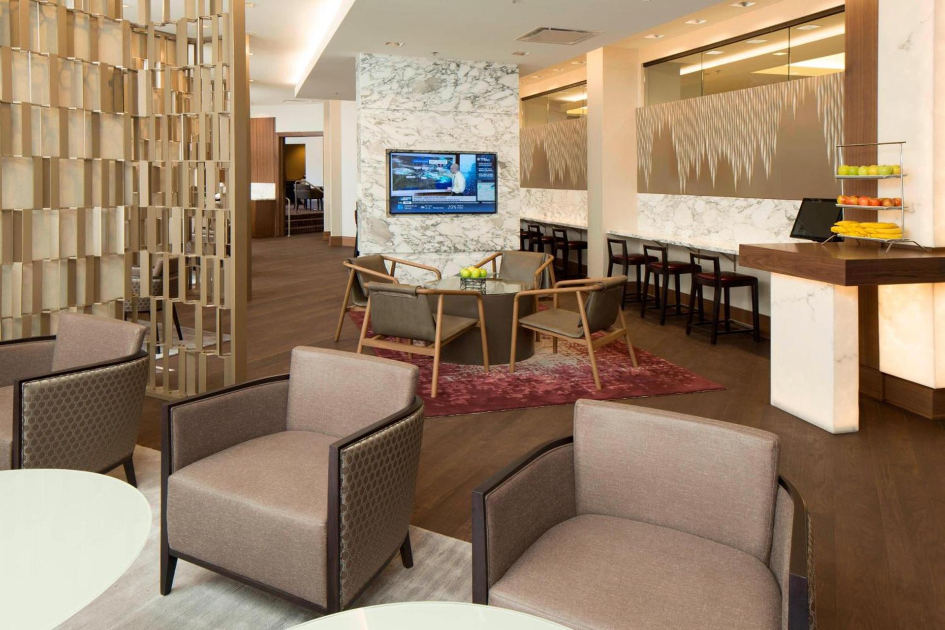 Hanover Marriott photo 42