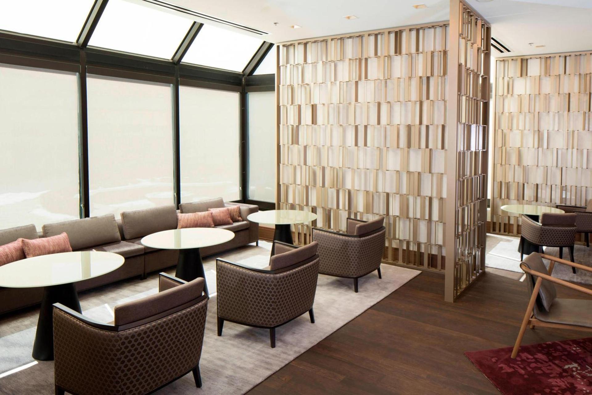 Hanover Marriott photo 43