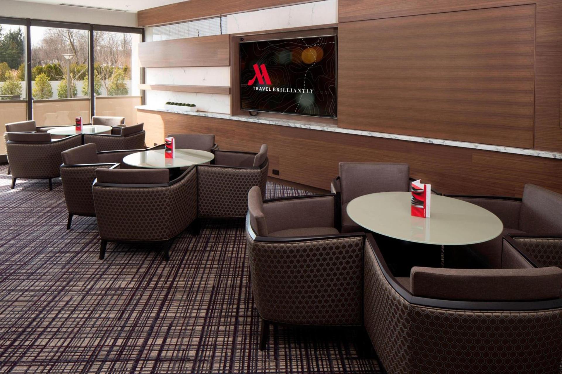 Hanover Marriott photo 45