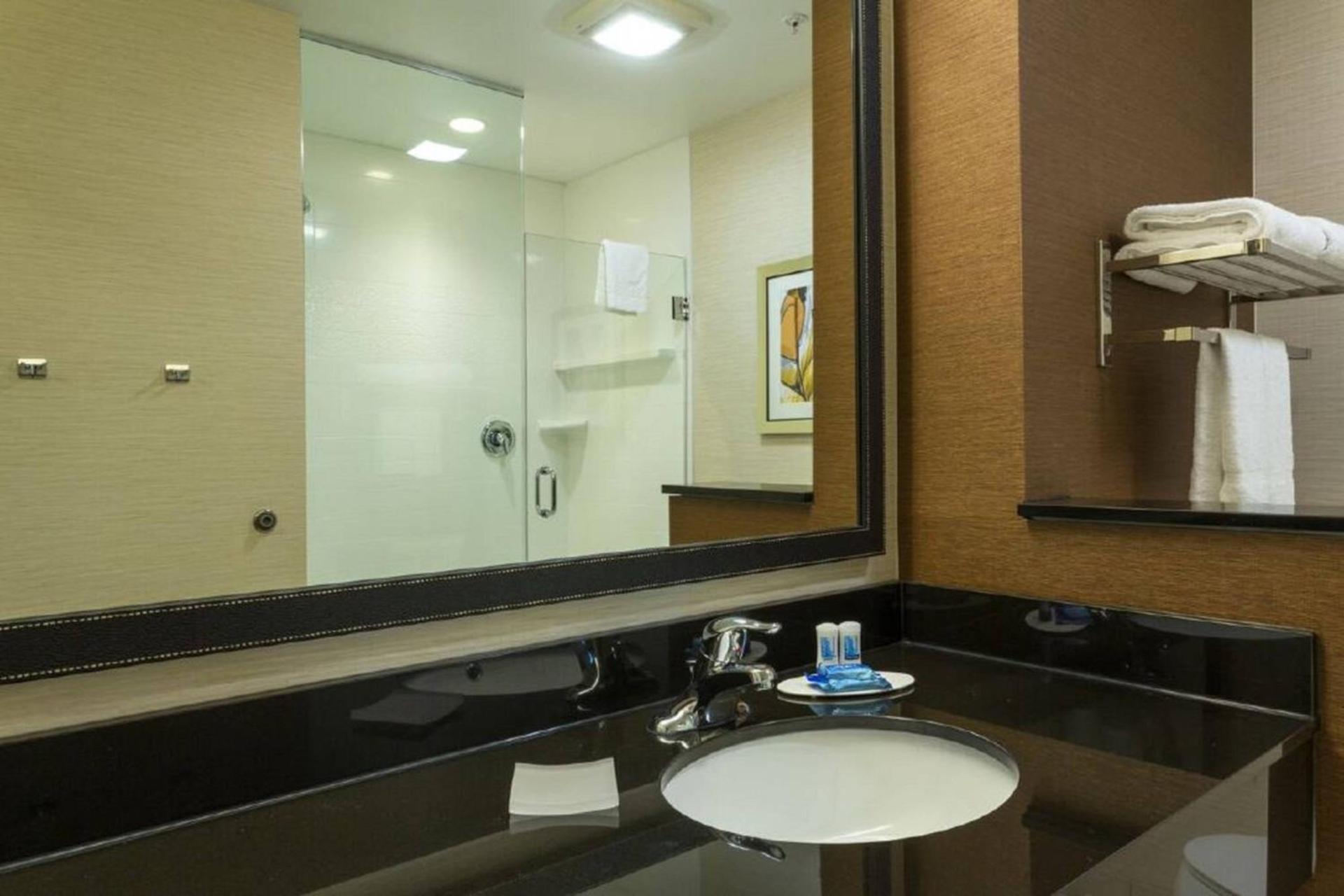 Fairfield Inn & Suites by Marriott Fort Lauderdale Pembroke Pines photo 5
