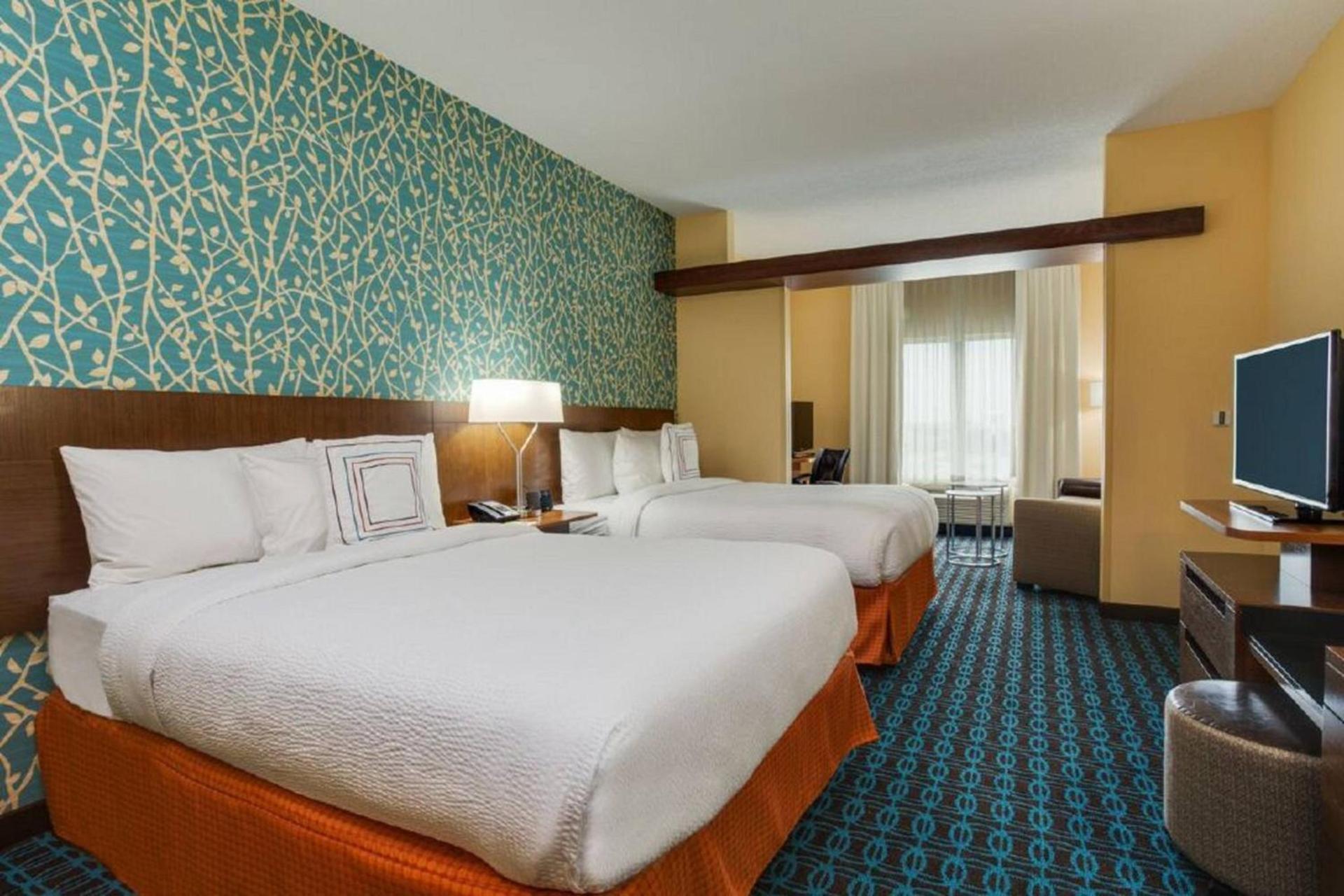 Fairfield Inn & Suites by Marriott Fort Lauderdale Pembroke Pines photo 6