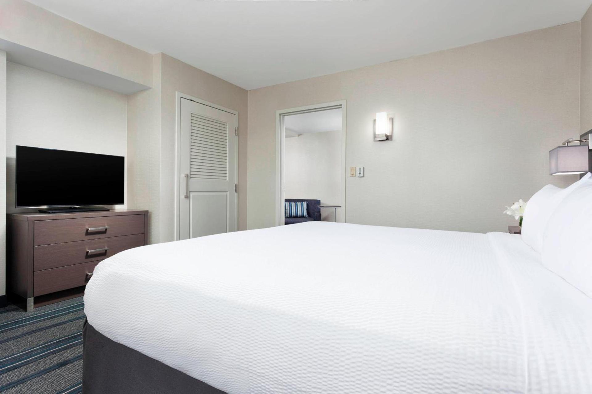 Courtyard by Marriott Boston Cambridge photo 26