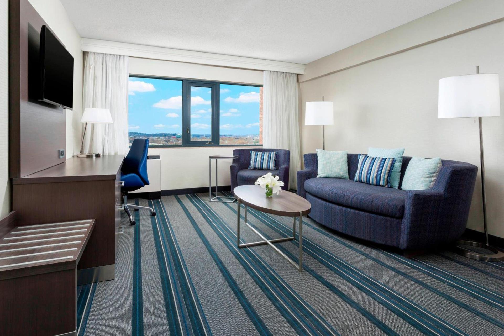 Courtyard by Marriott Boston Cambridge photo 27