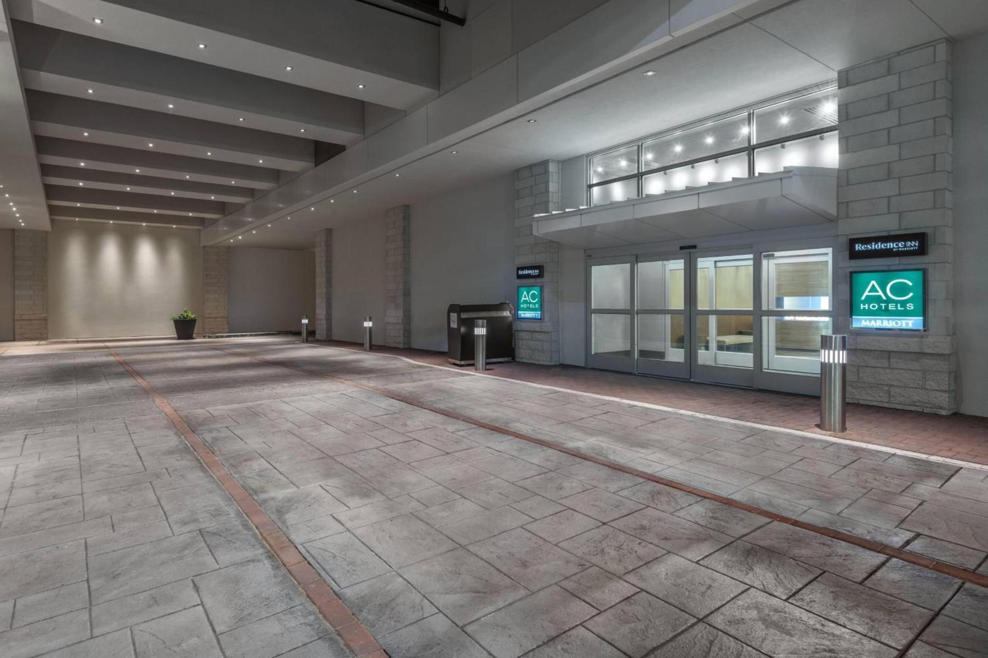 Residence Inn by Marriott Charlotte City Center photo 3