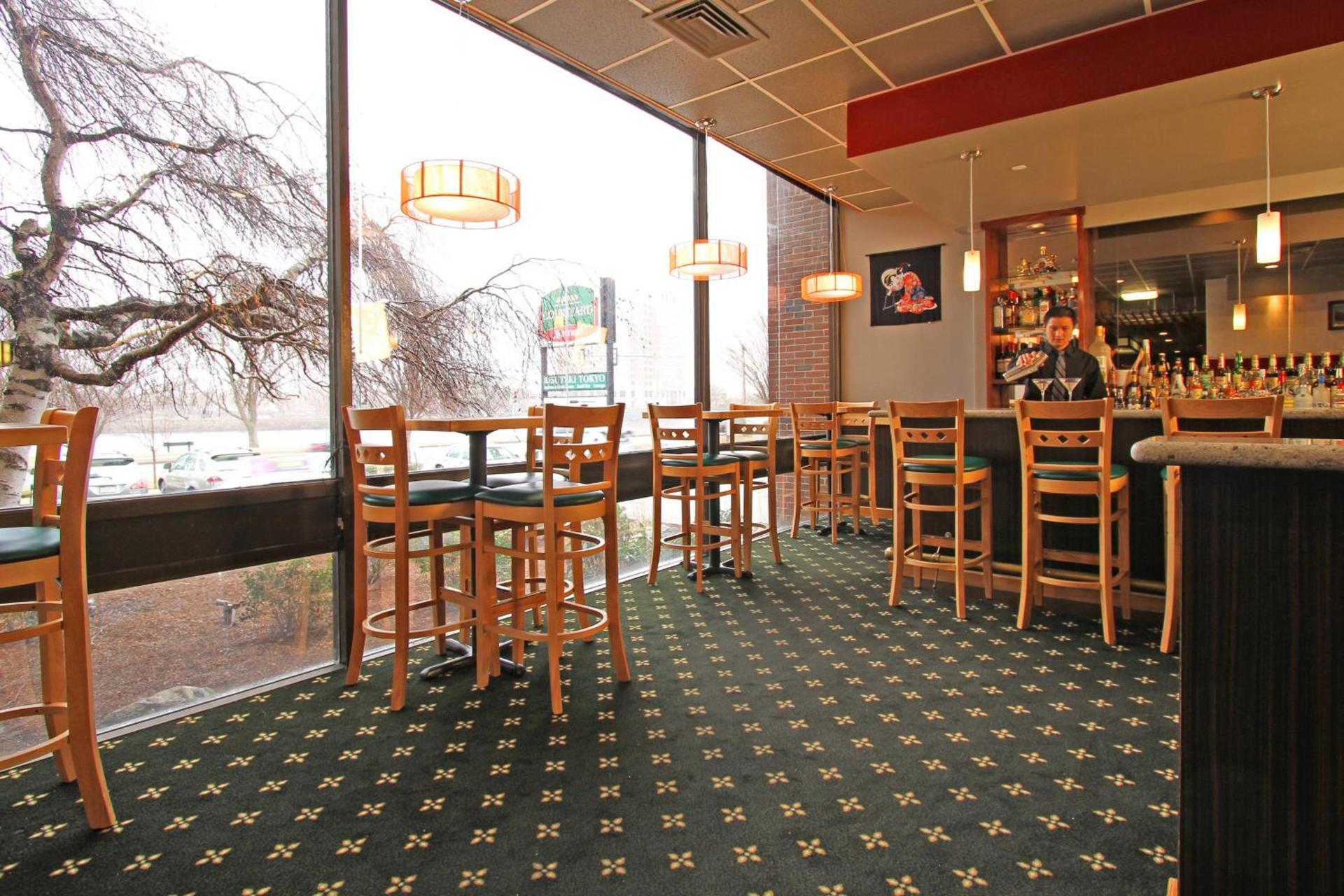 Courtyard by Marriott Boston Cambridge photo 31