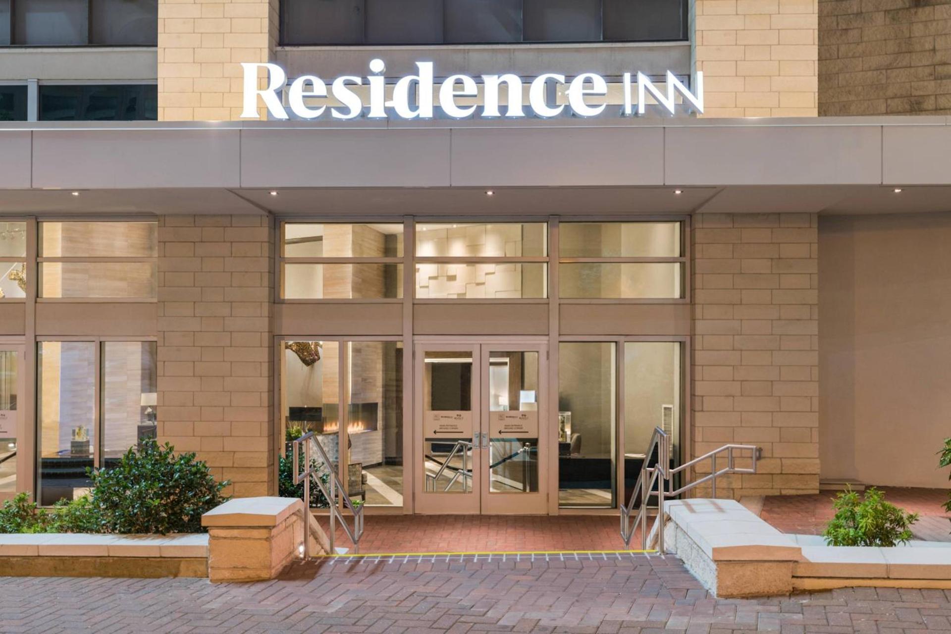 Residence Inn by Marriott Charlotte City Center photo 2