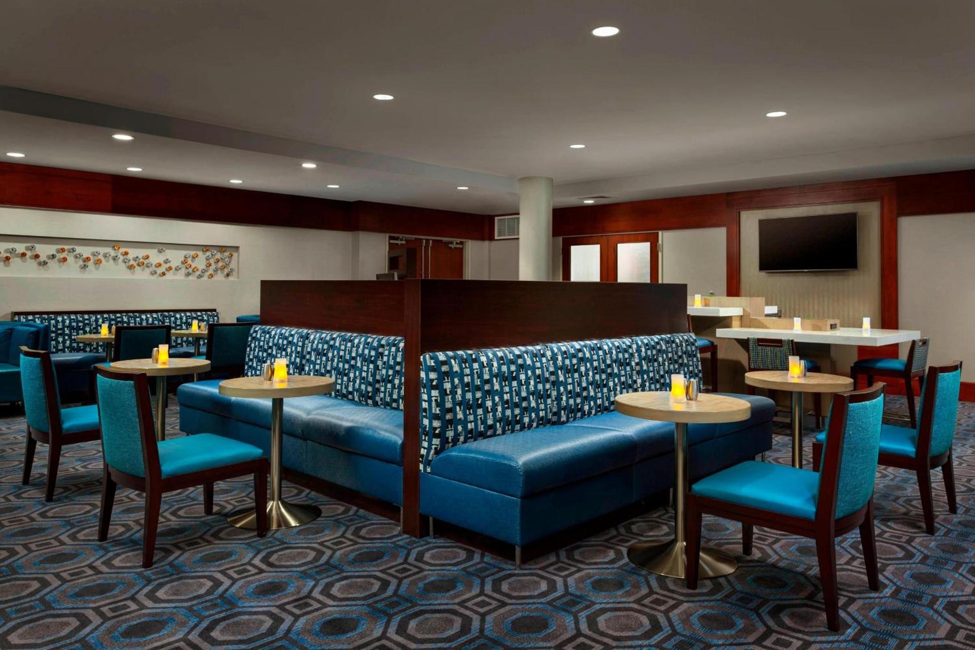Courtyard by Marriott Boston Cambridge photo 30