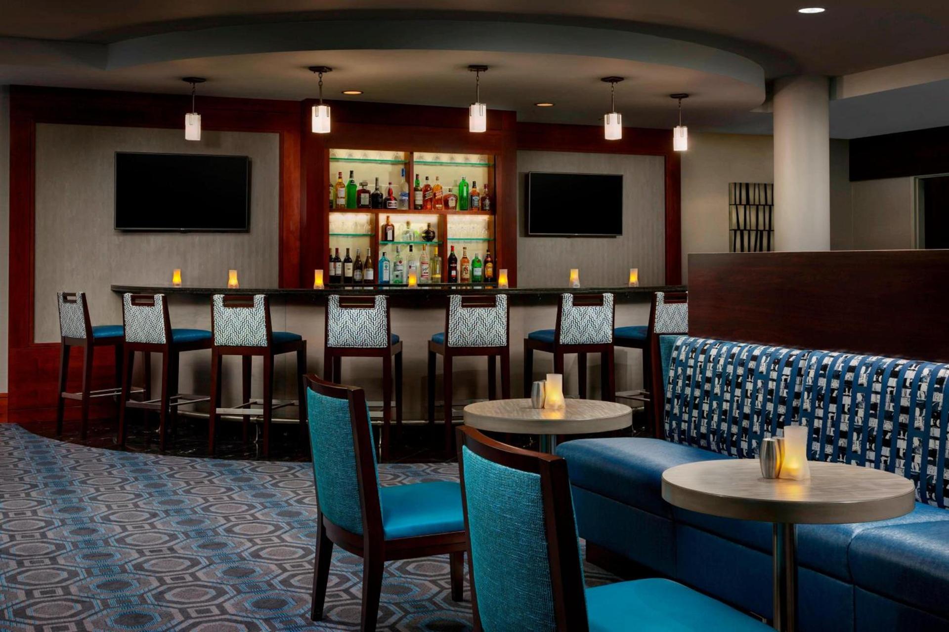 Courtyard by Marriott Boston Cambridge photo 34