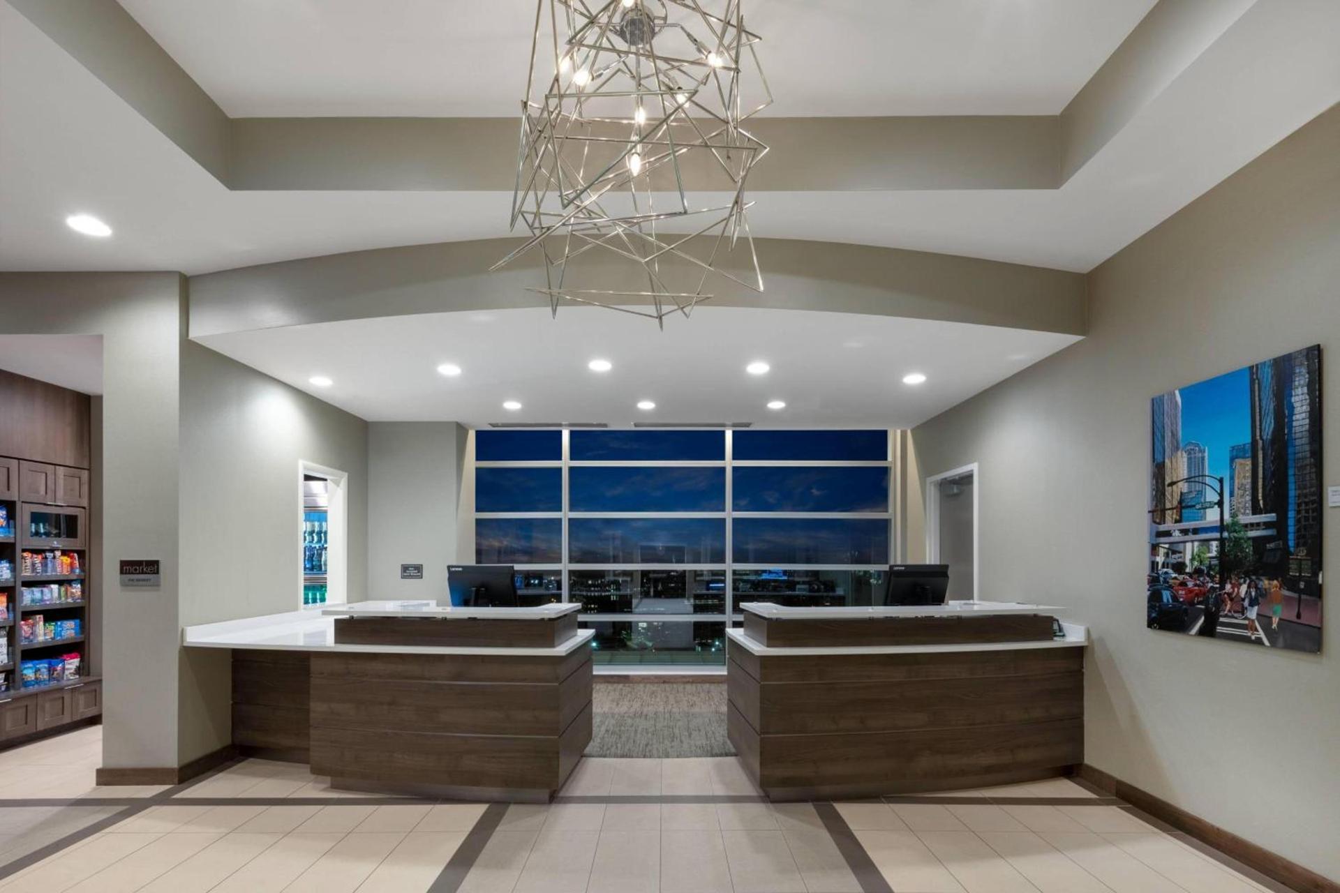 Residence Inn by Marriott Charlotte City Center photo 5