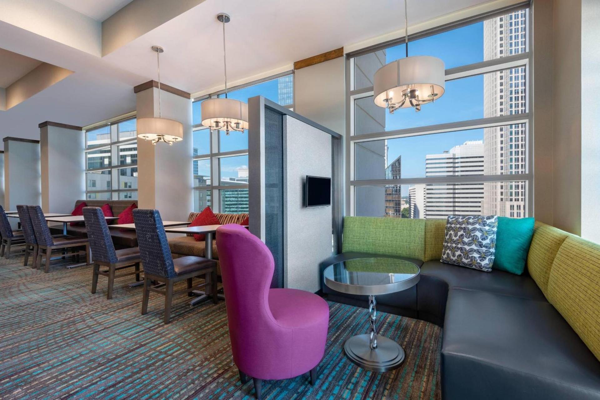 Residence Inn by Marriott Charlotte City Center photo 7