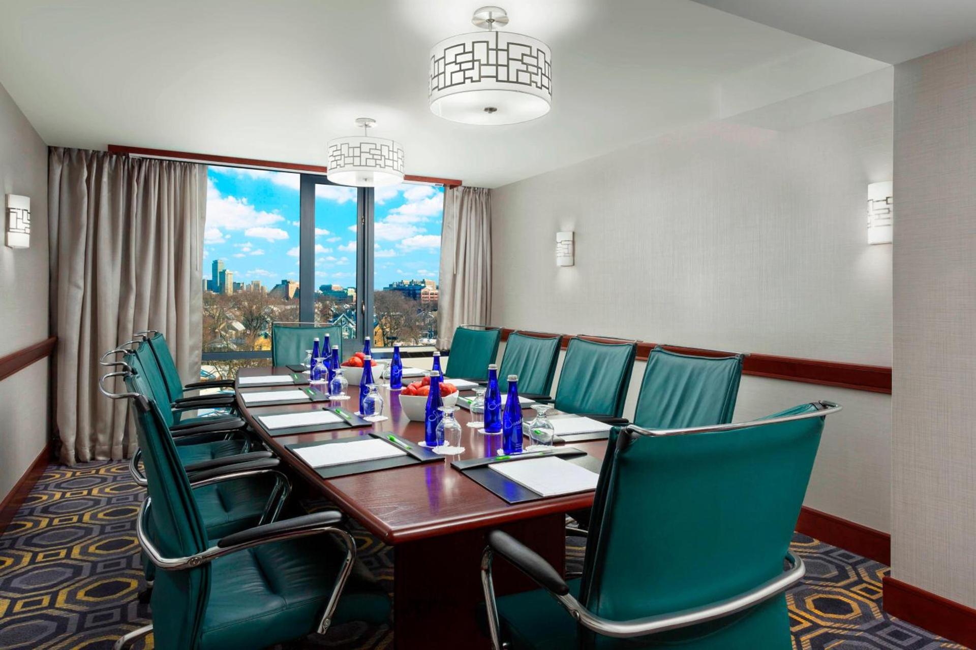 Courtyard by Marriott Boston Cambridge photo 38
