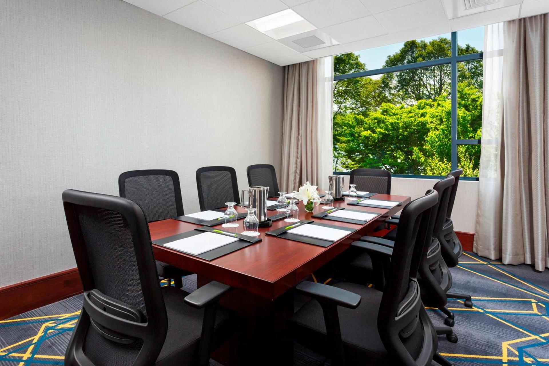 Courtyard by Marriott Boston Cambridge photo 46