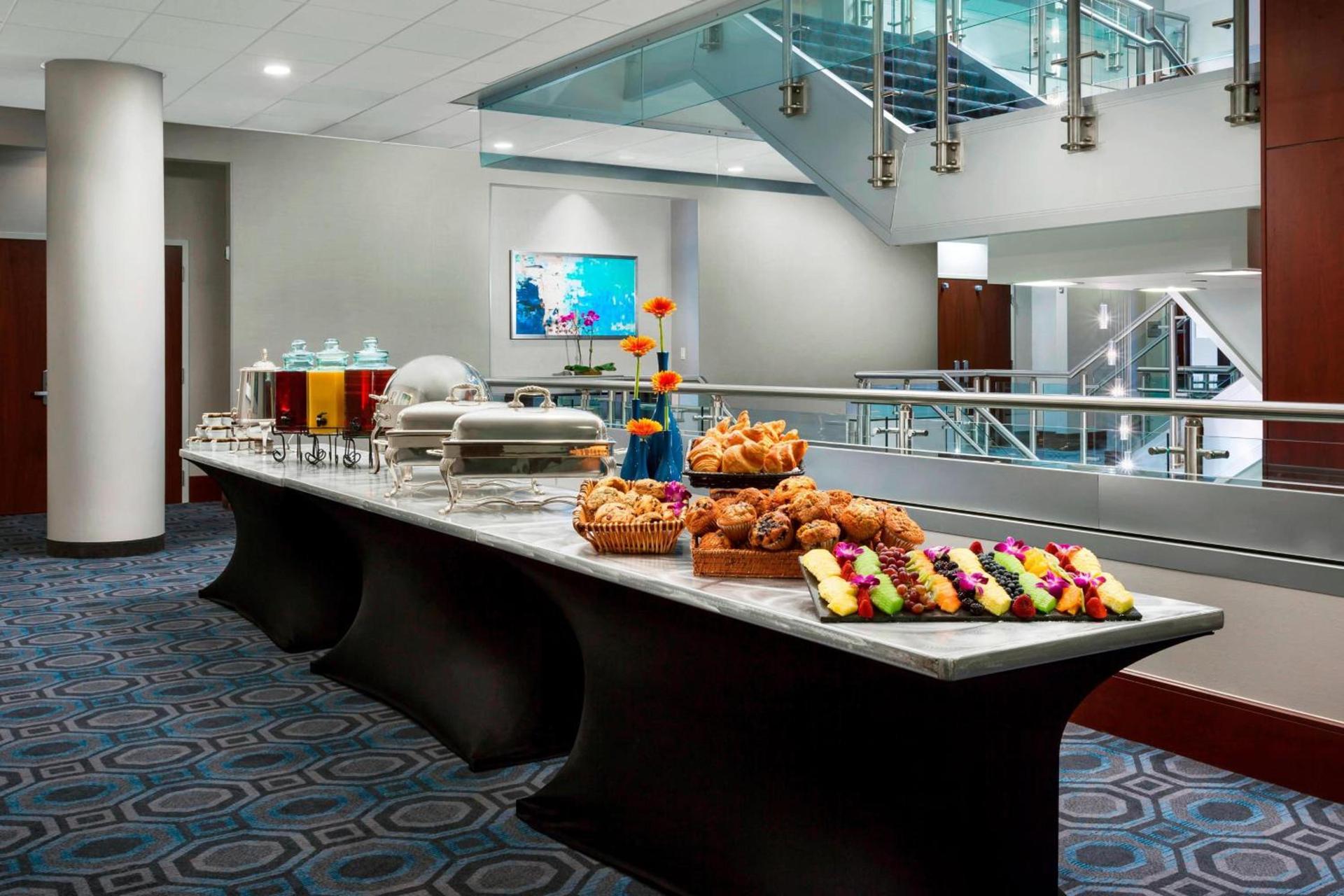 Courtyard by Marriott Boston Cambridge photo 39