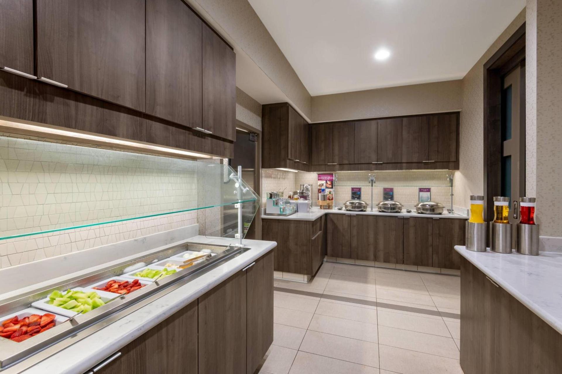 Residence Inn by Marriott Charlotte City Center photo 28