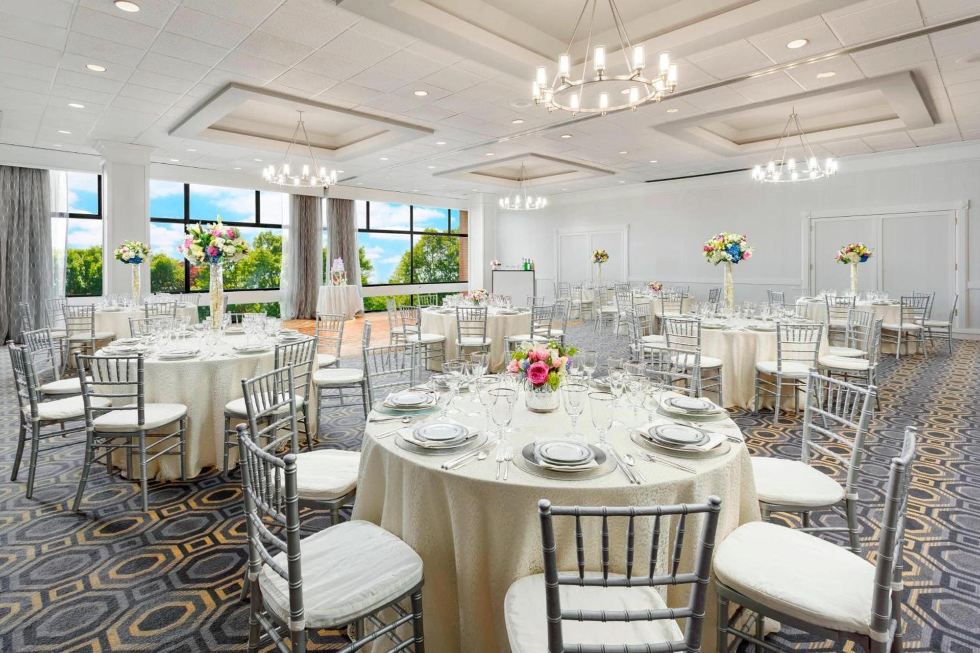 Courtyard by Marriott Boston Cambridge photo 42