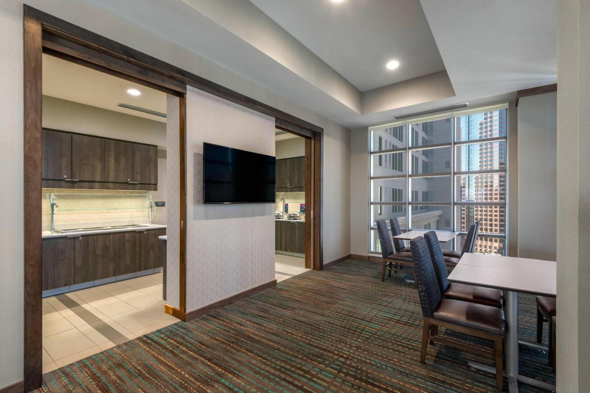 Residence Inn by Marriott Charlotte City Center photo 26
