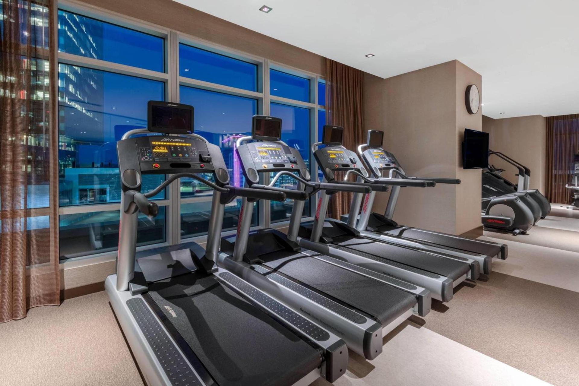 Residence Inn by Marriott Charlotte City Center photo 29