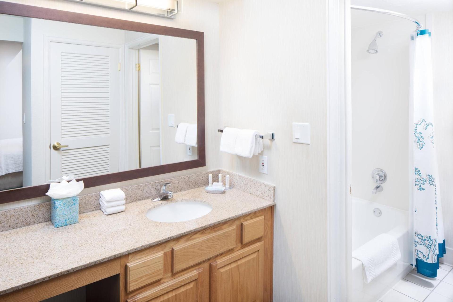 Residence Inn Denver Downtown photo 10