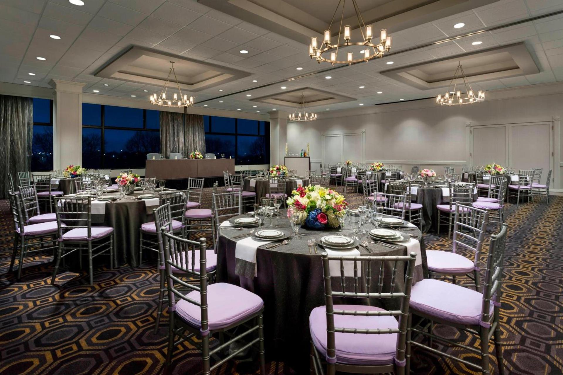 Courtyard by Marriott Boston Cambridge photo 43