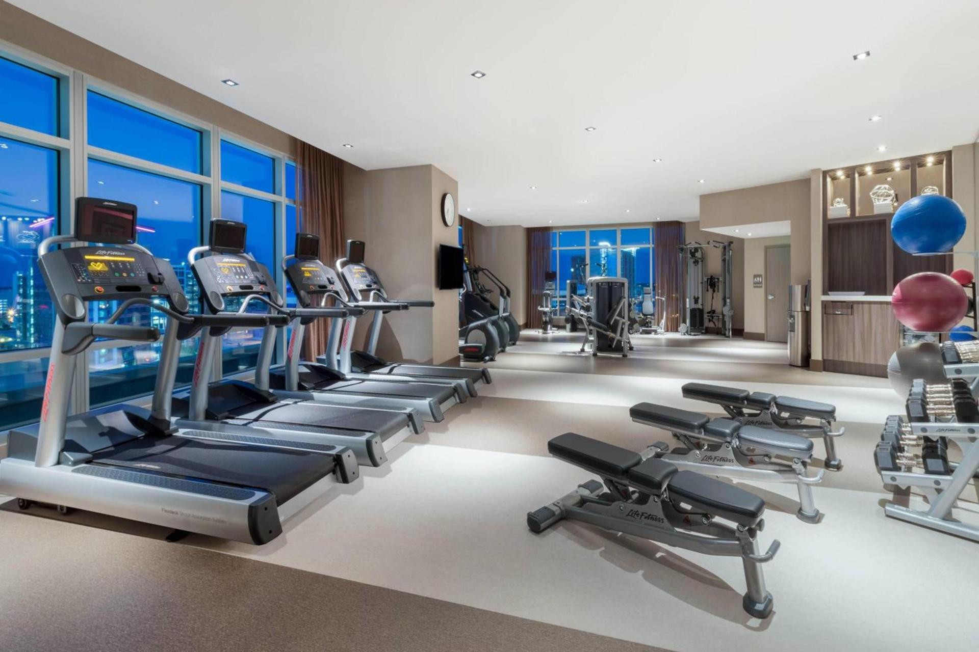 Residence Inn by Marriott Charlotte City Center photo 30