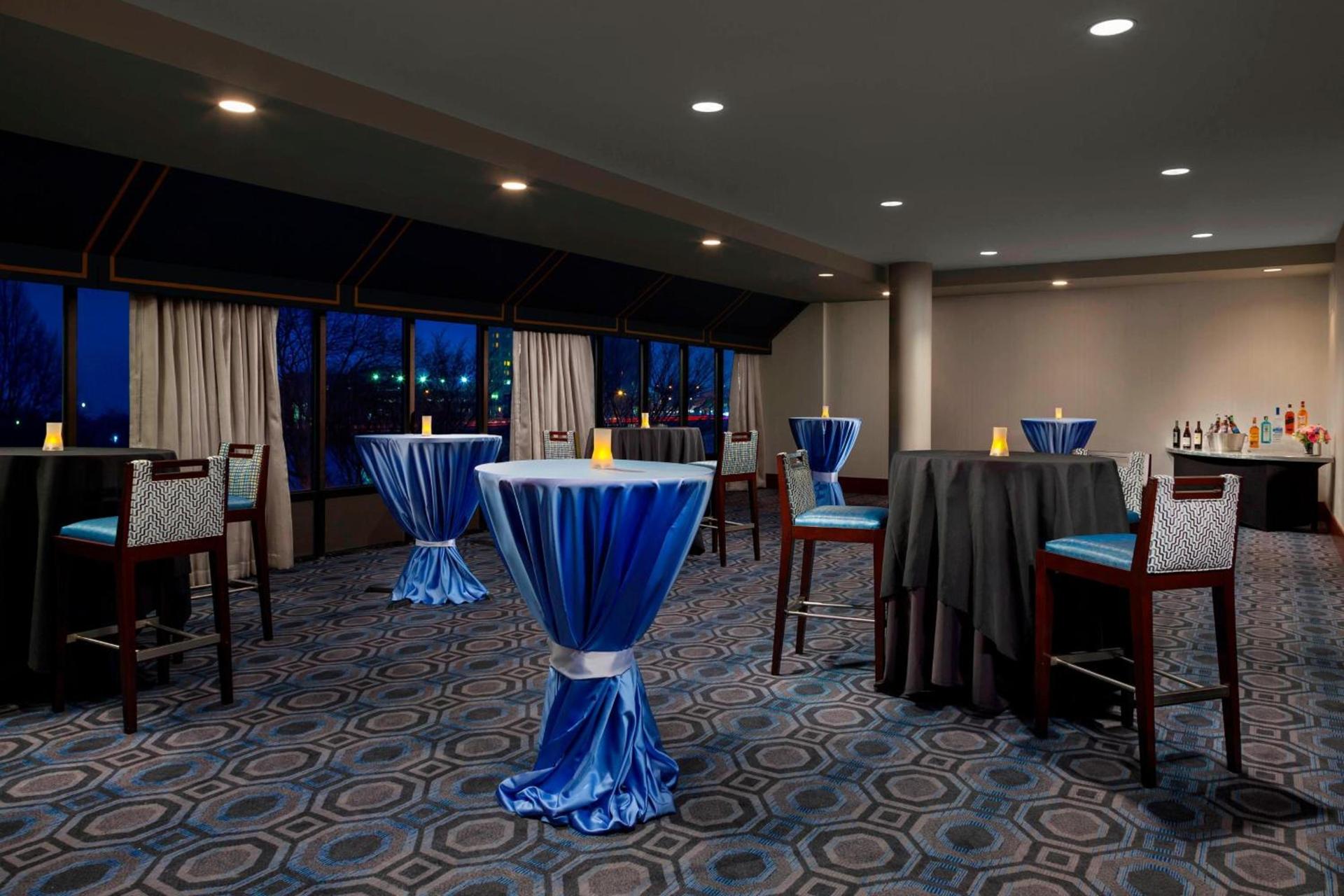 Courtyard by Marriott Boston Cambridge photo 44