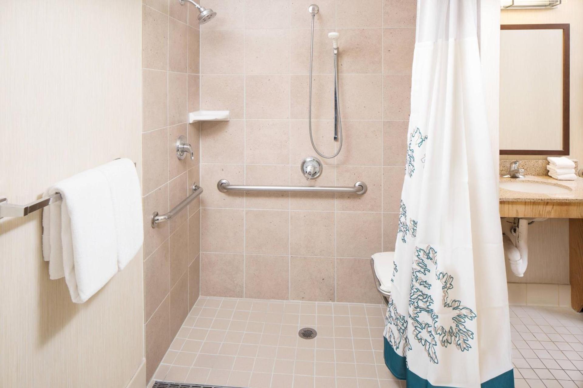 Residence Inn Denver Downtown photo 11