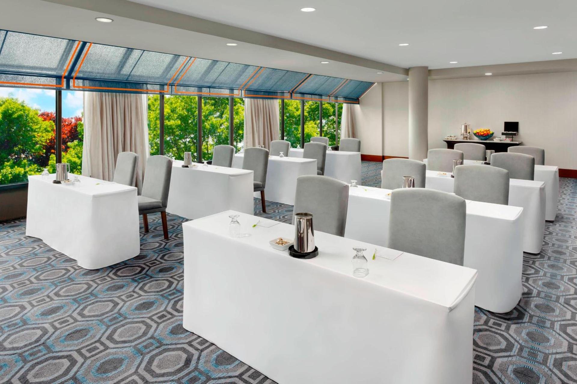 Courtyard by Marriott Boston Cambridge photo 45
