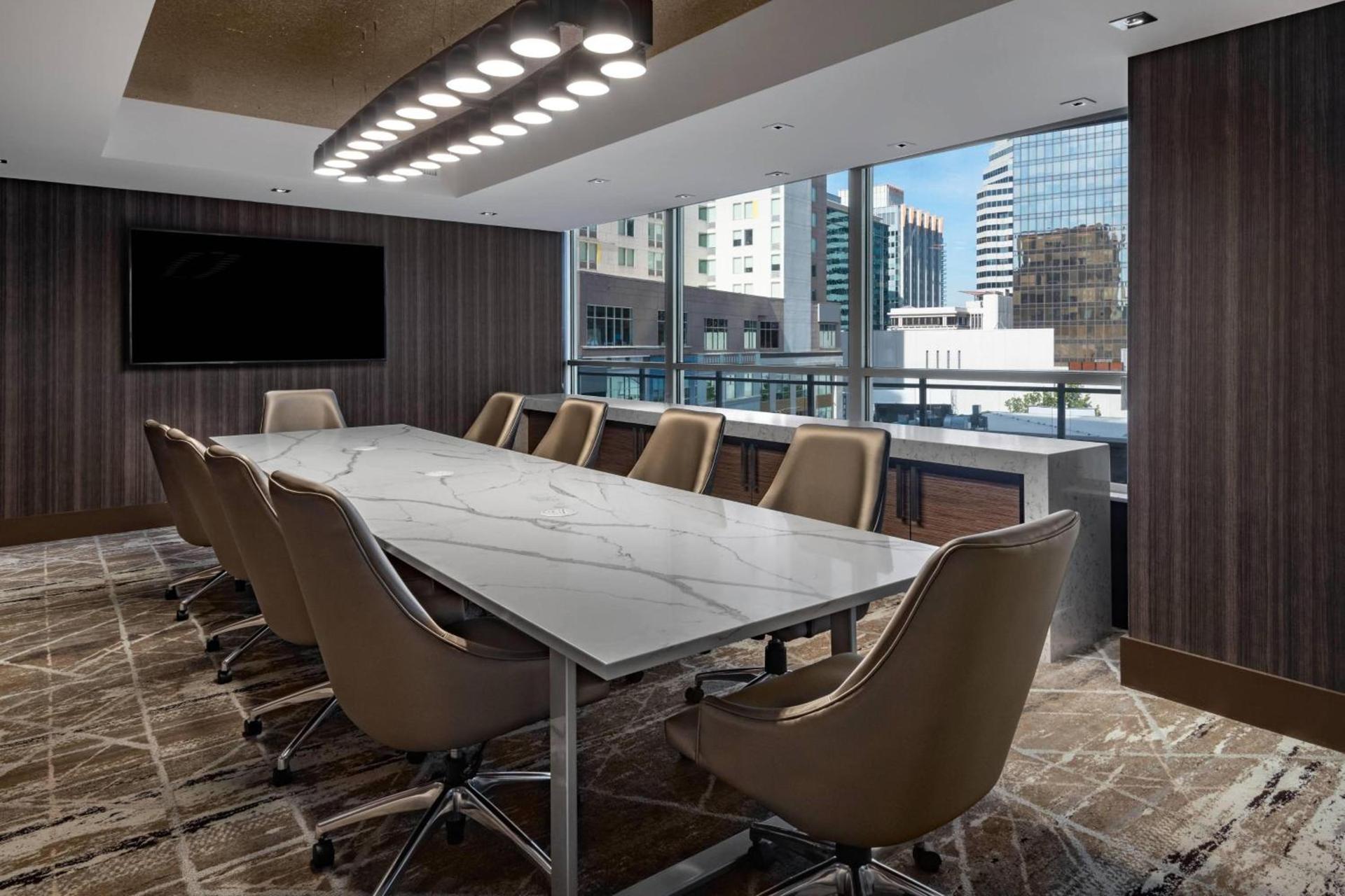 Residence Inn by Marriott Charlotte City Center photo 32