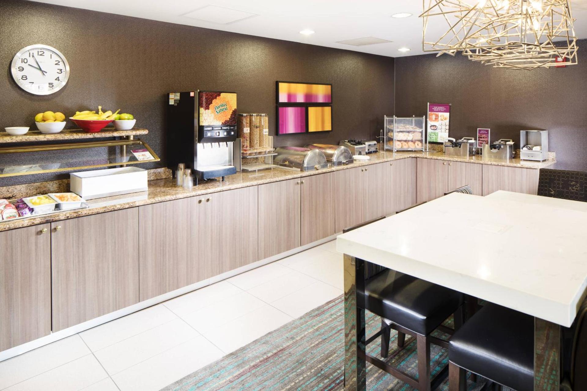 Residence Inn Denver Downtown photo 17