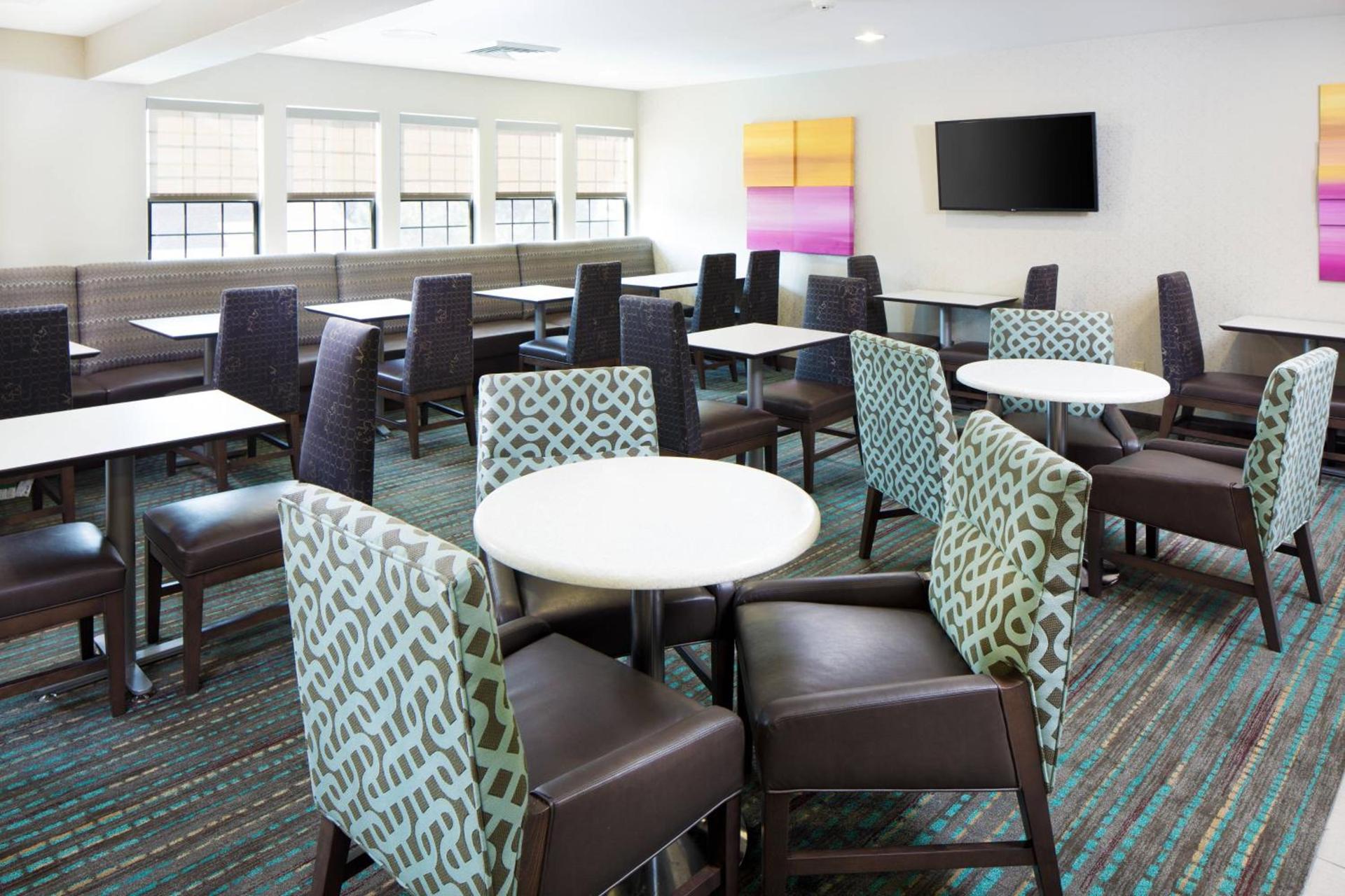 Residence Inn Denver Downtown photo 18