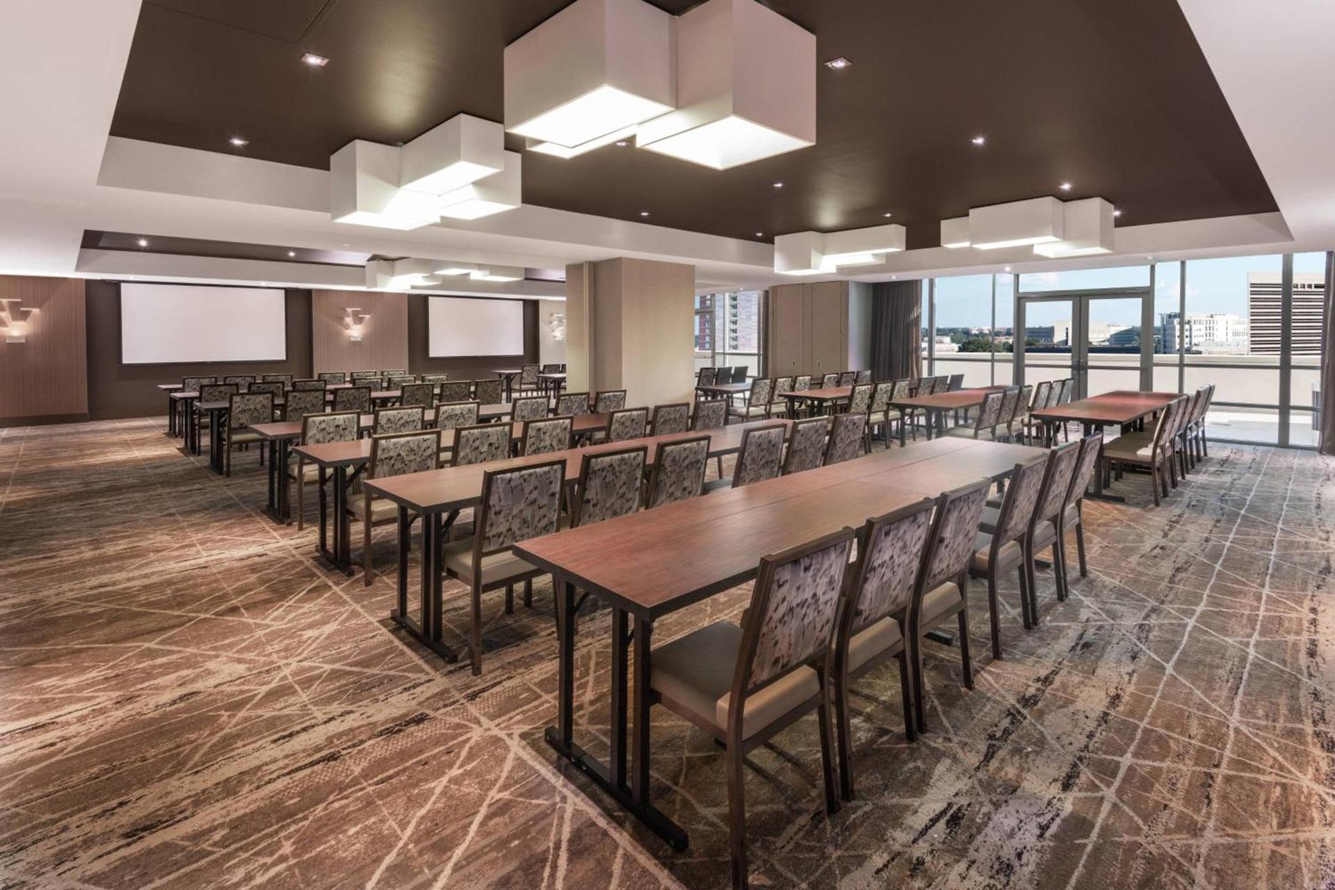 Residence Inn by Marriott Charlotte City Center photo 35