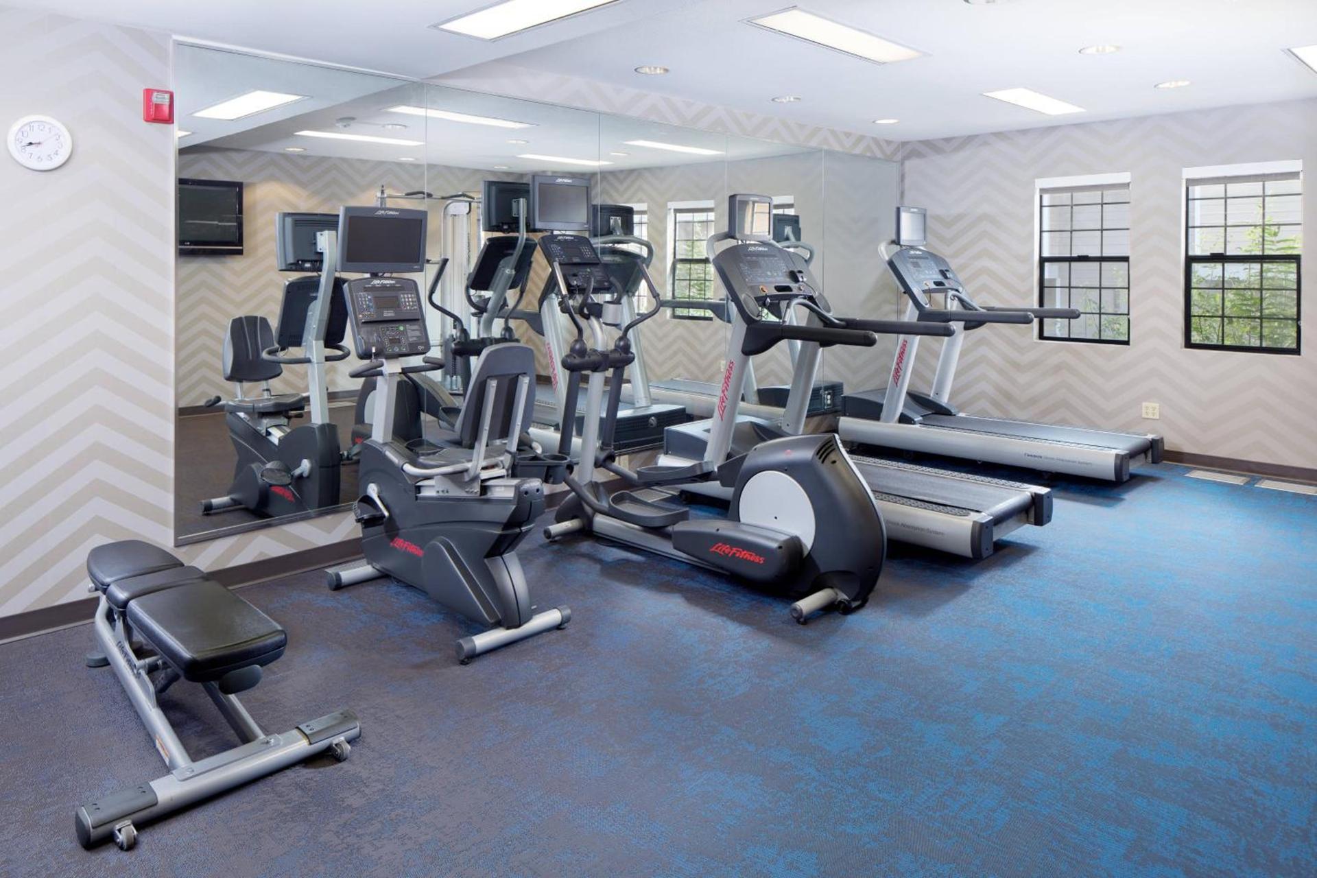 Residence Inn Denver Downtown photo 22
