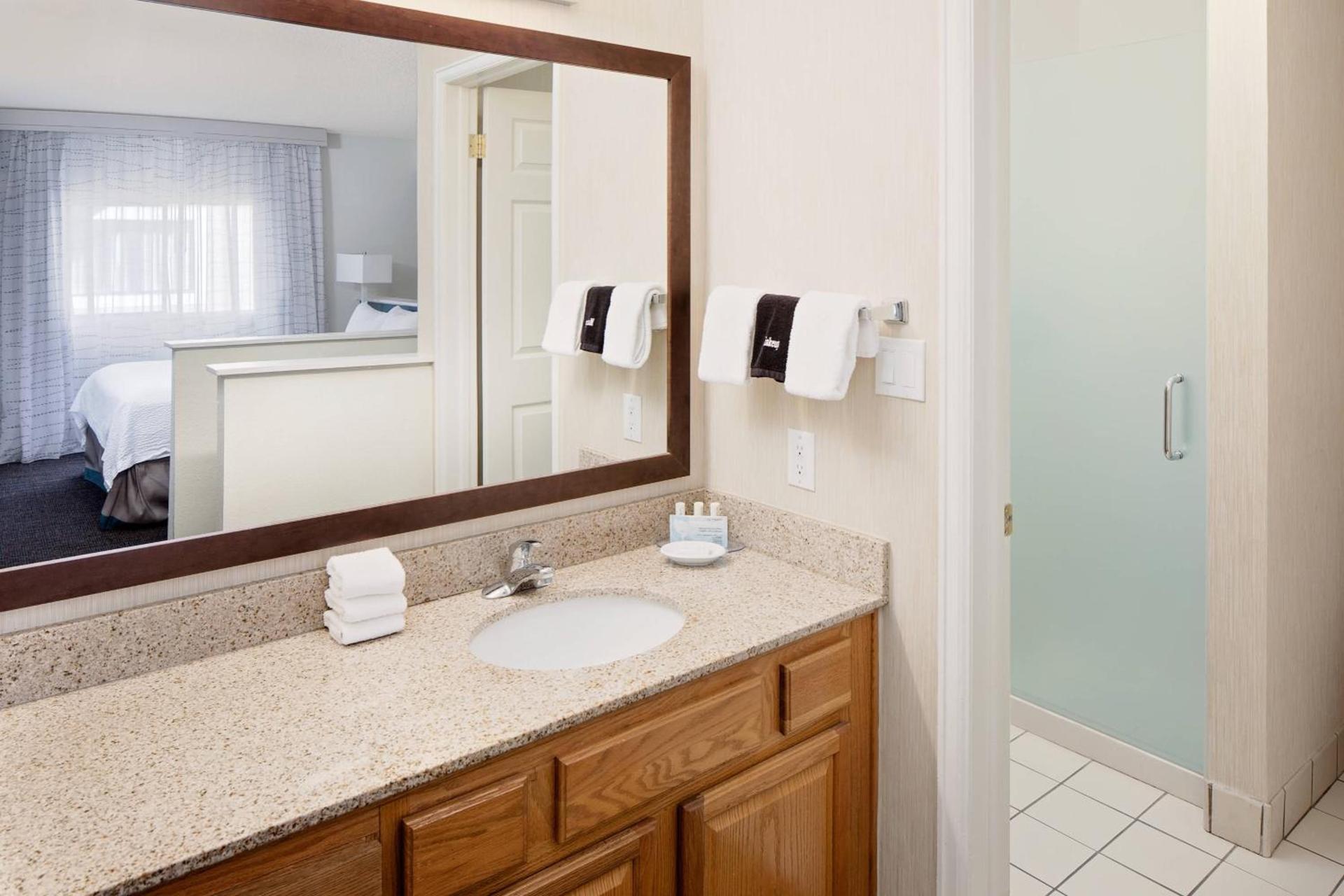 Residence Inn Denver Downtown photo 9