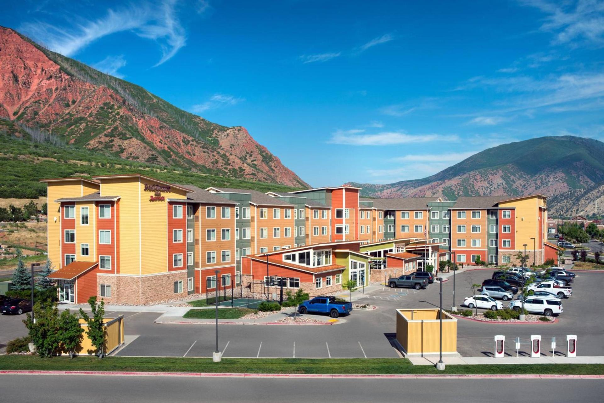 Residence Inn Glenwood Springs photo 2