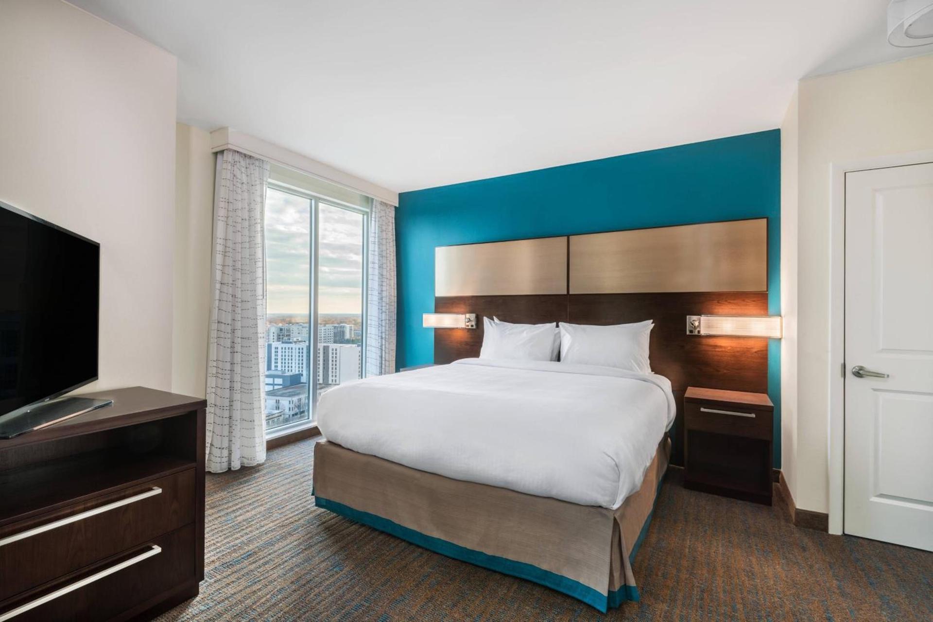 Residence Inn by Marriott Charlotte City Center photo 9