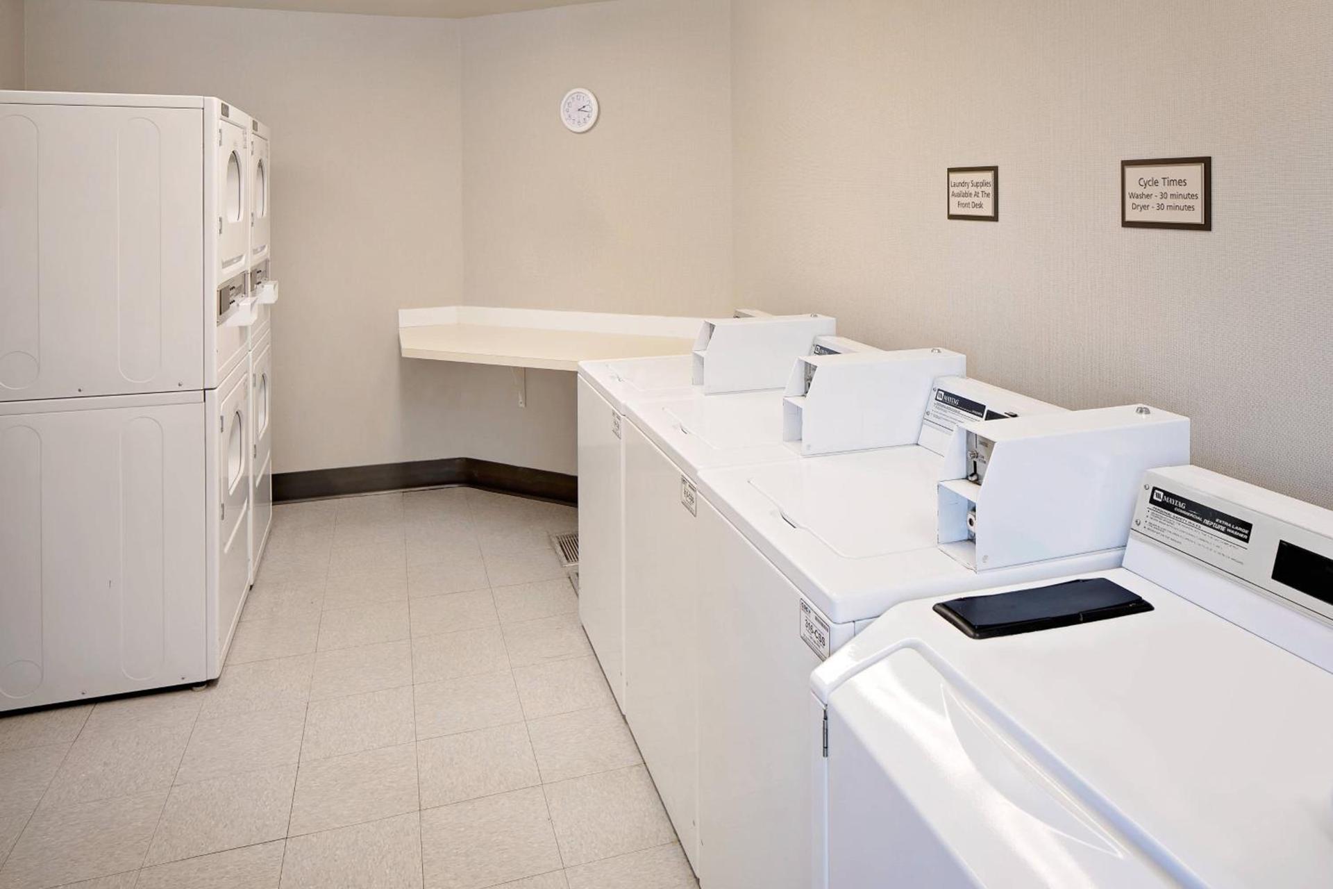 Residence Inn Denver Downtown photo 14